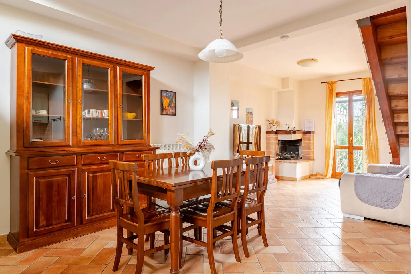 Casa Sunflower — Perugia, Pellini