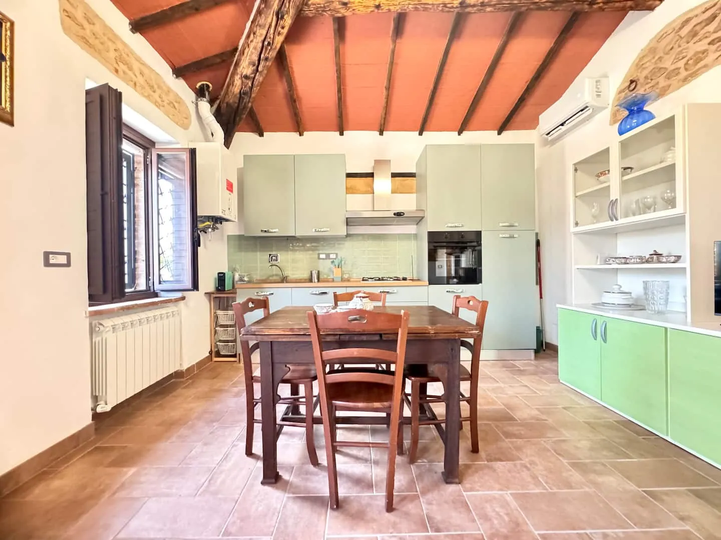 Casale Strozzacapponi — Strozzacapponi, Perugia